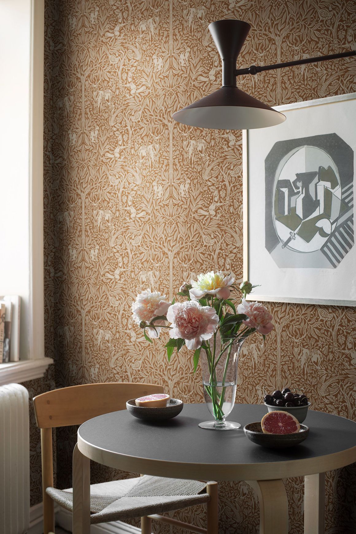 New Heritage | Wallpaper Collection
