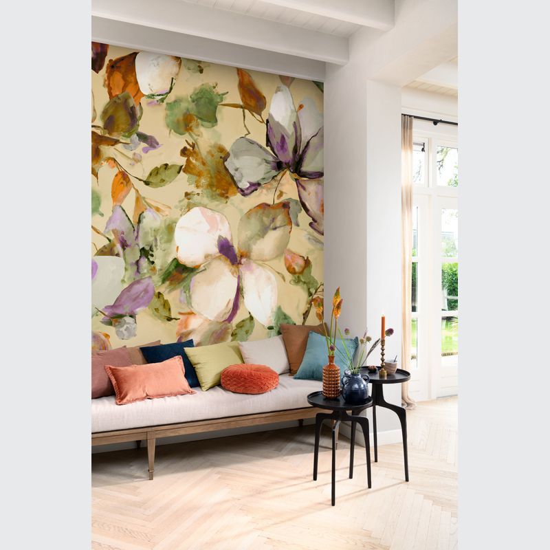 Florentine IV | Wallpaper Collection