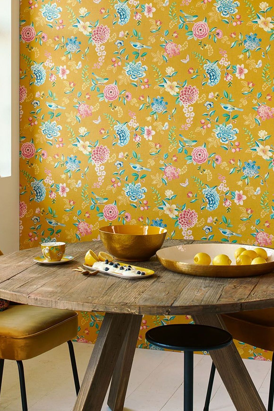 Pip Studio Vol. 5 | Wallpaper Collection