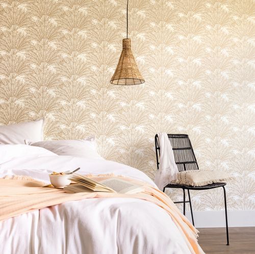 Nos Gravures | Wallpaper Collection