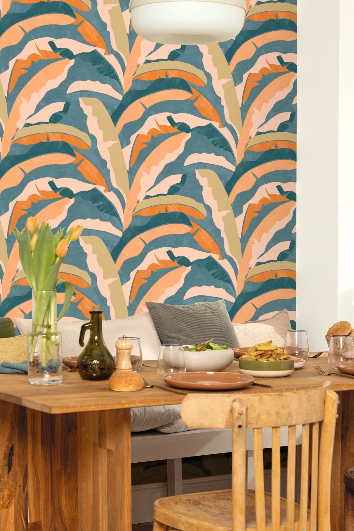 XXL by Caselio | Wallpaper Collection