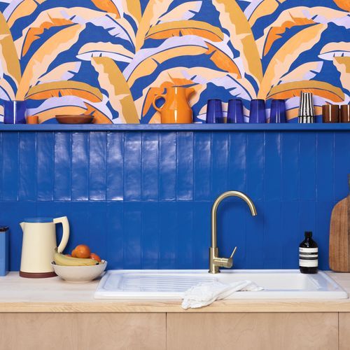 XXL by Caselio | Wallpaper Collection