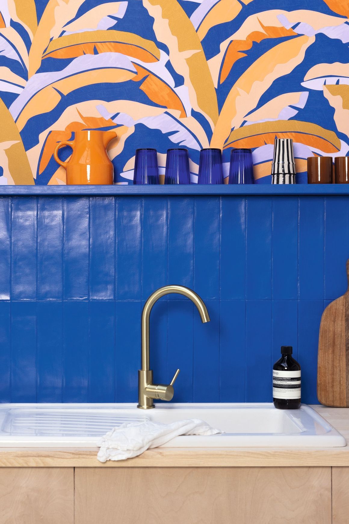 XXL by Caselio | Wallpaper Collection