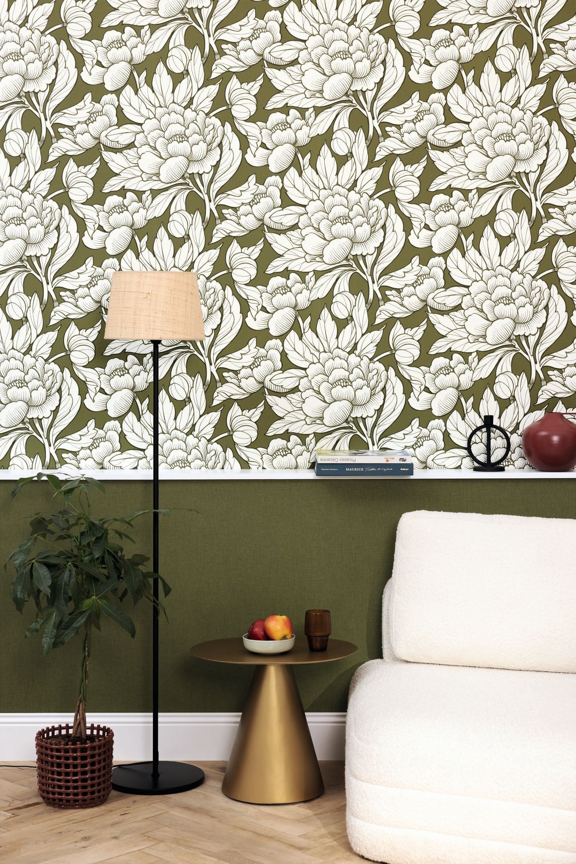 XXL by Caselio | Wallpaper Collection