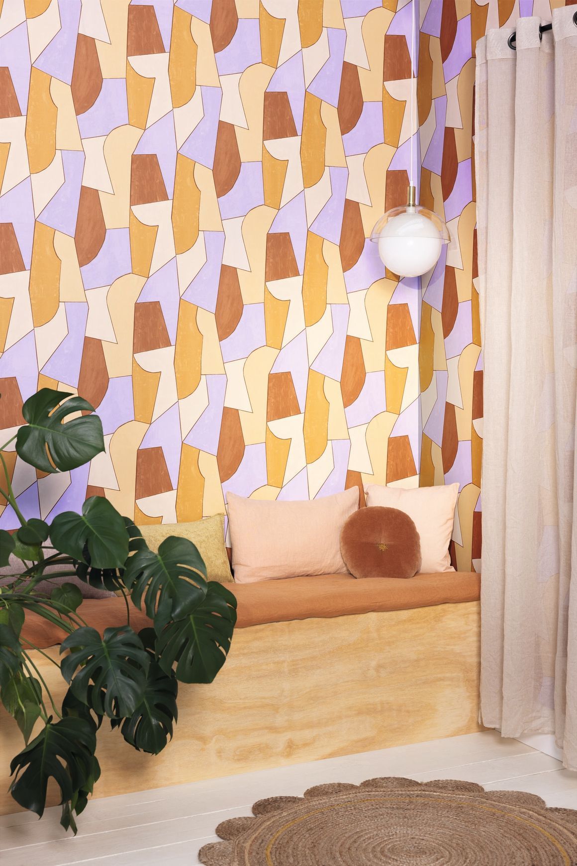 XXL by Caselio | Wallpaper Collection