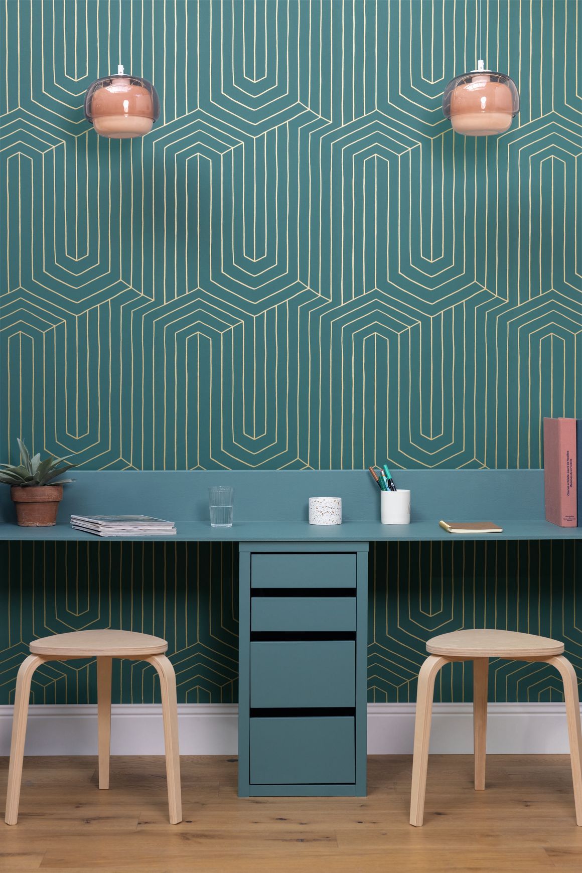 XXL by Caselio | Wallpaper Collection