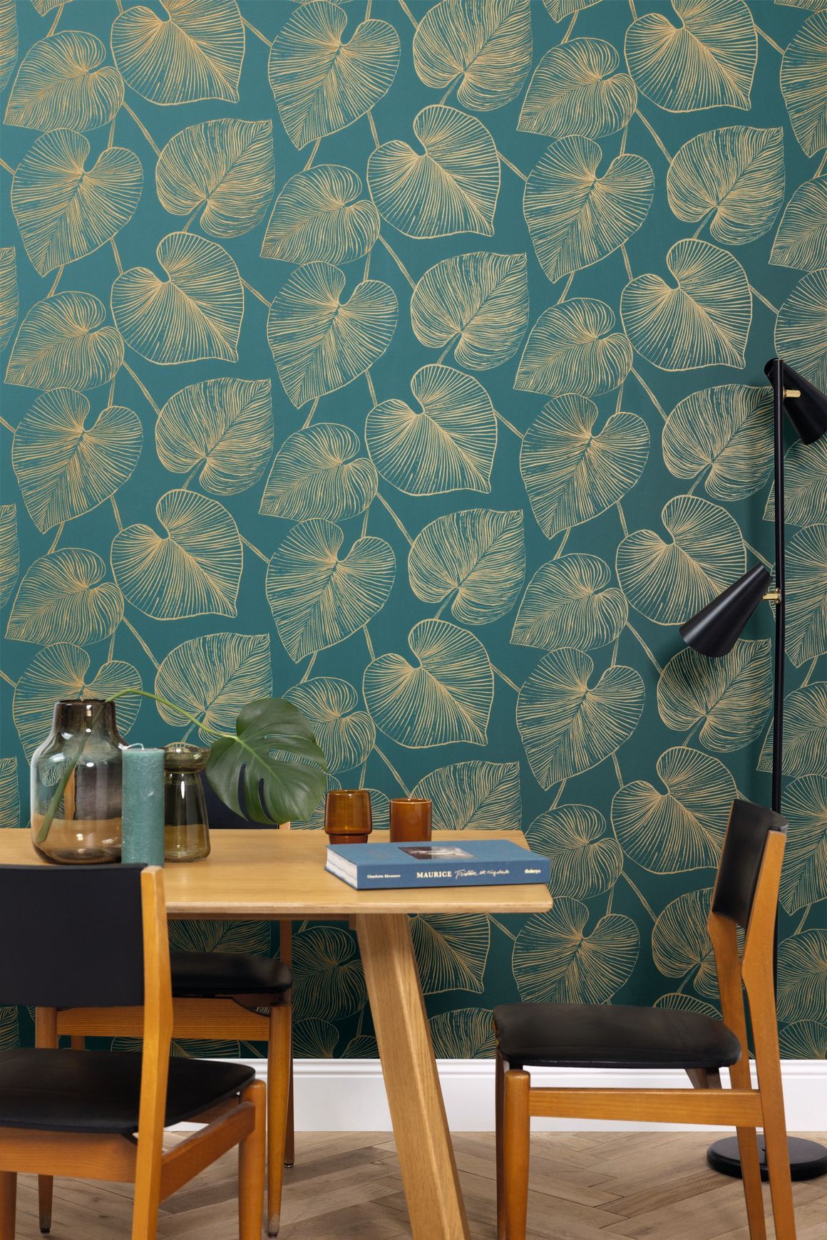 XXL by Caselio | Wallpaper Collection