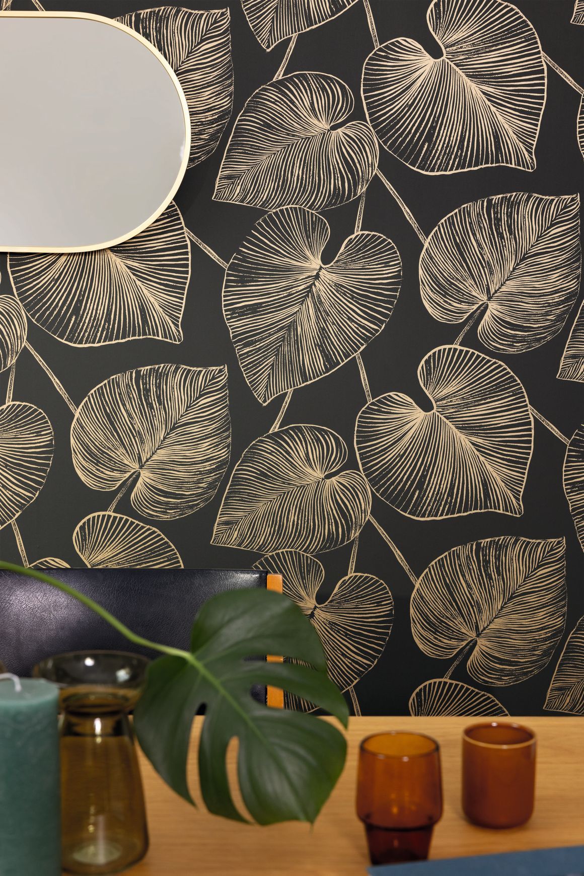 XXL by Caselio | Wallpaper Collection