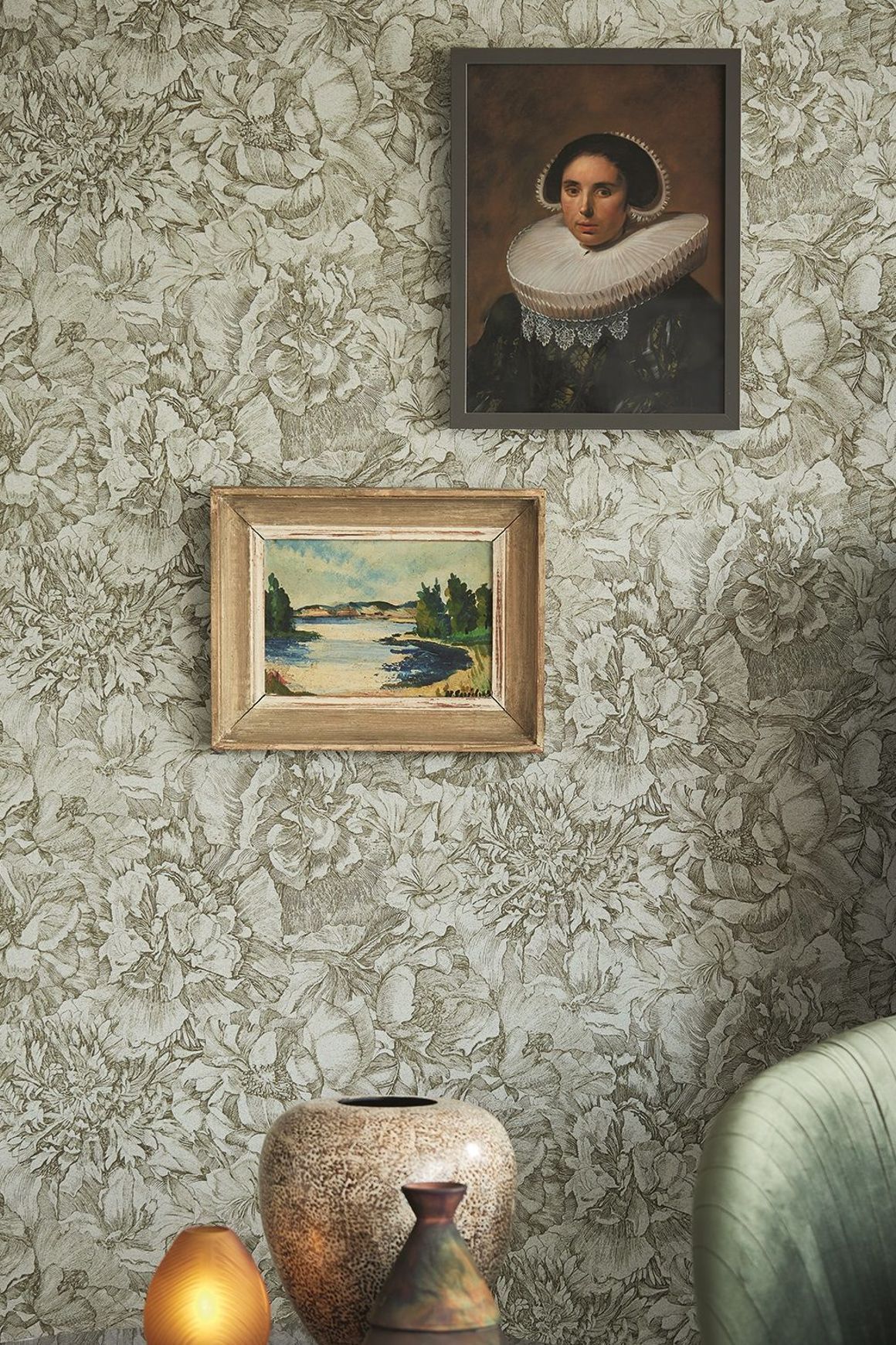Museum | Wallpaper Collection