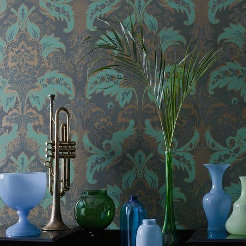 Albemarle Wallpaper Collection by Cole and Son