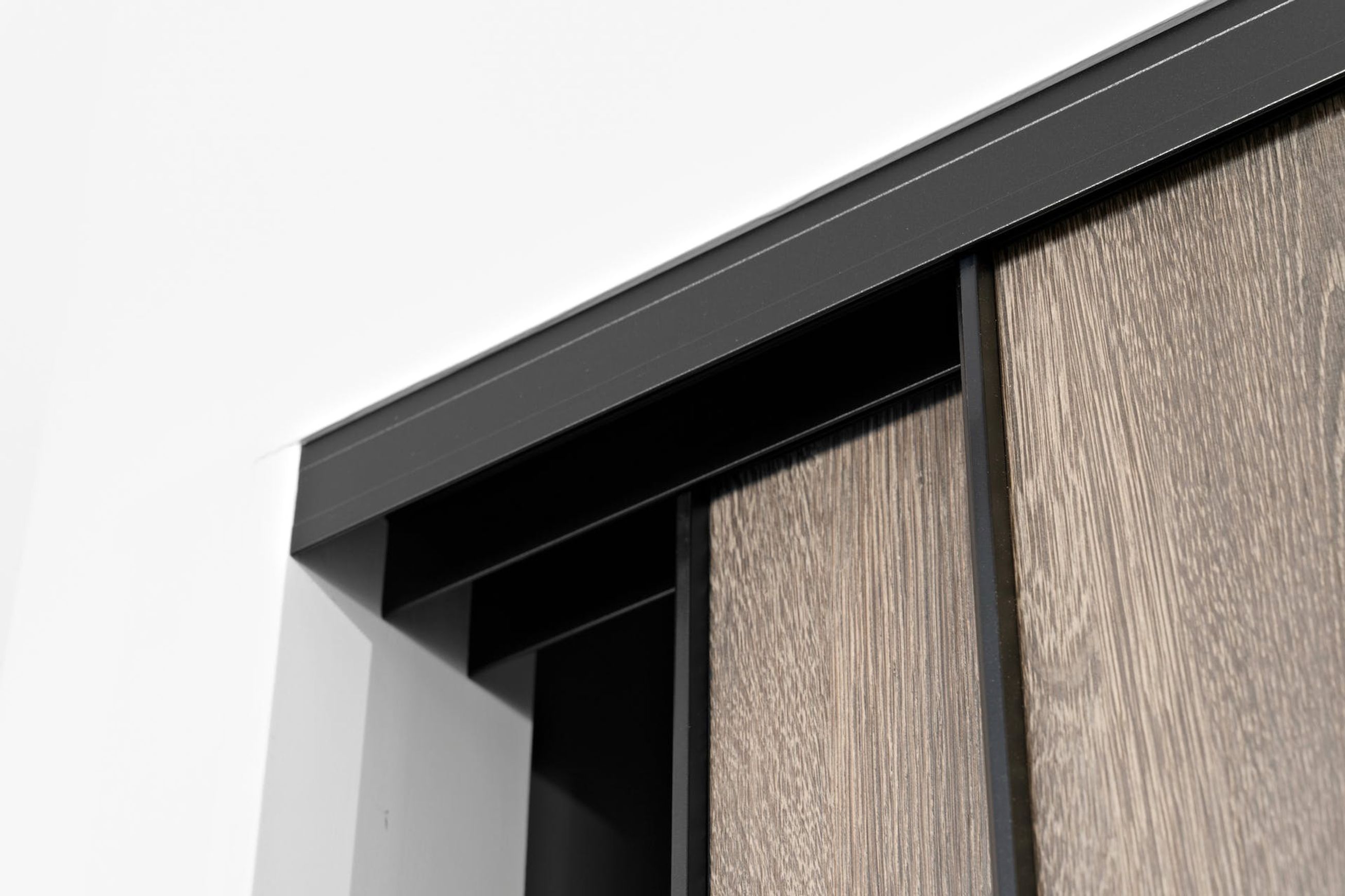 Fusion Doors