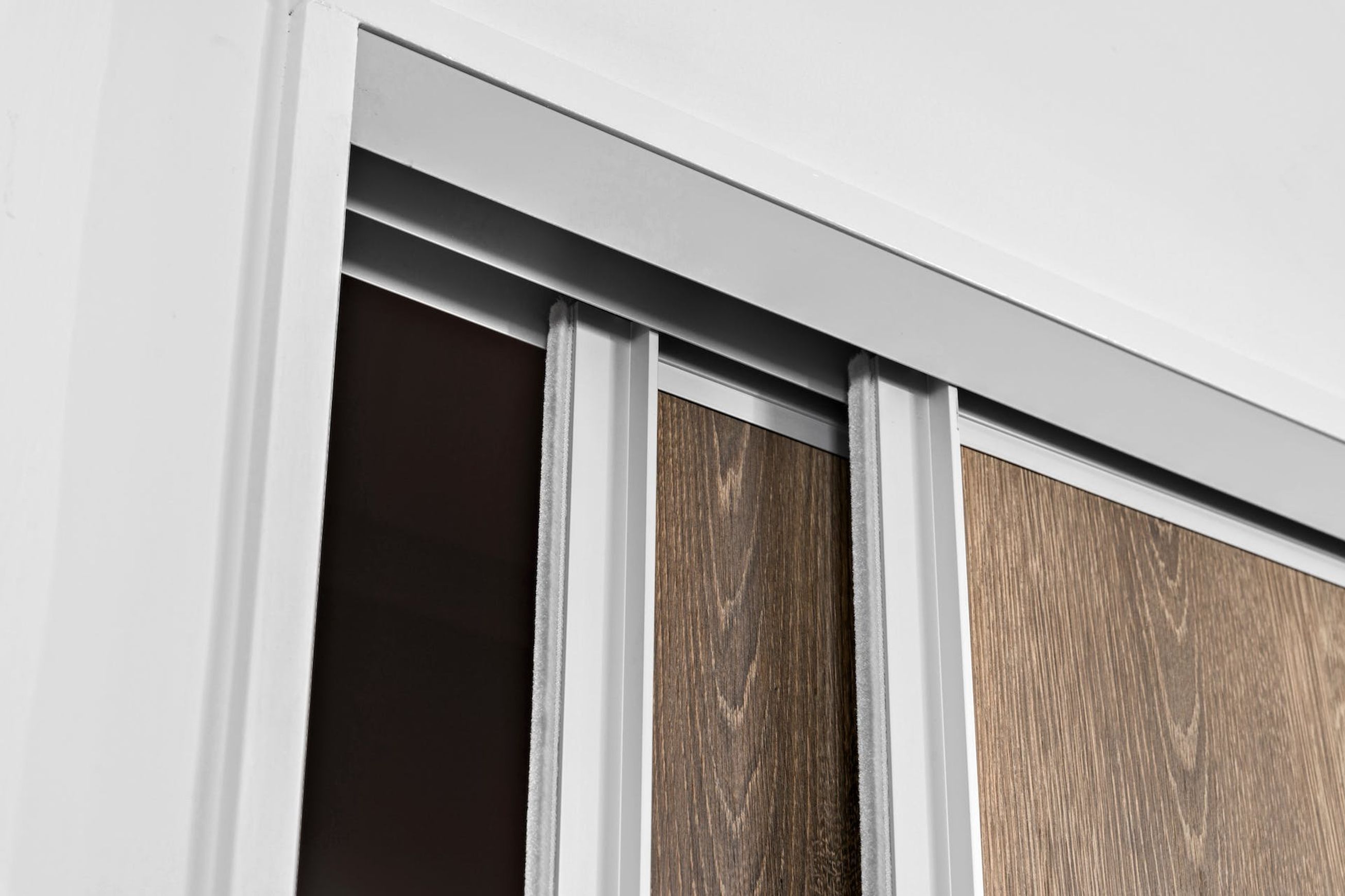 Fusion Doors