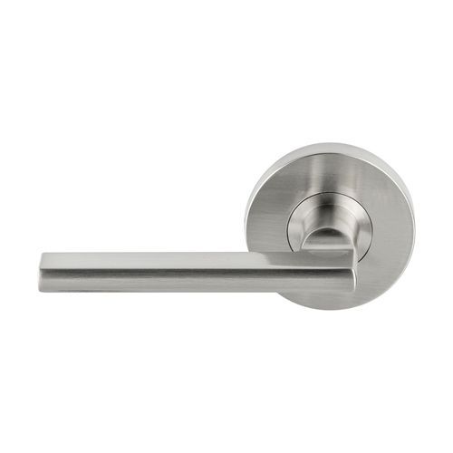 Picton Dummy Wardrobe Lever Satin Nickel E18DT