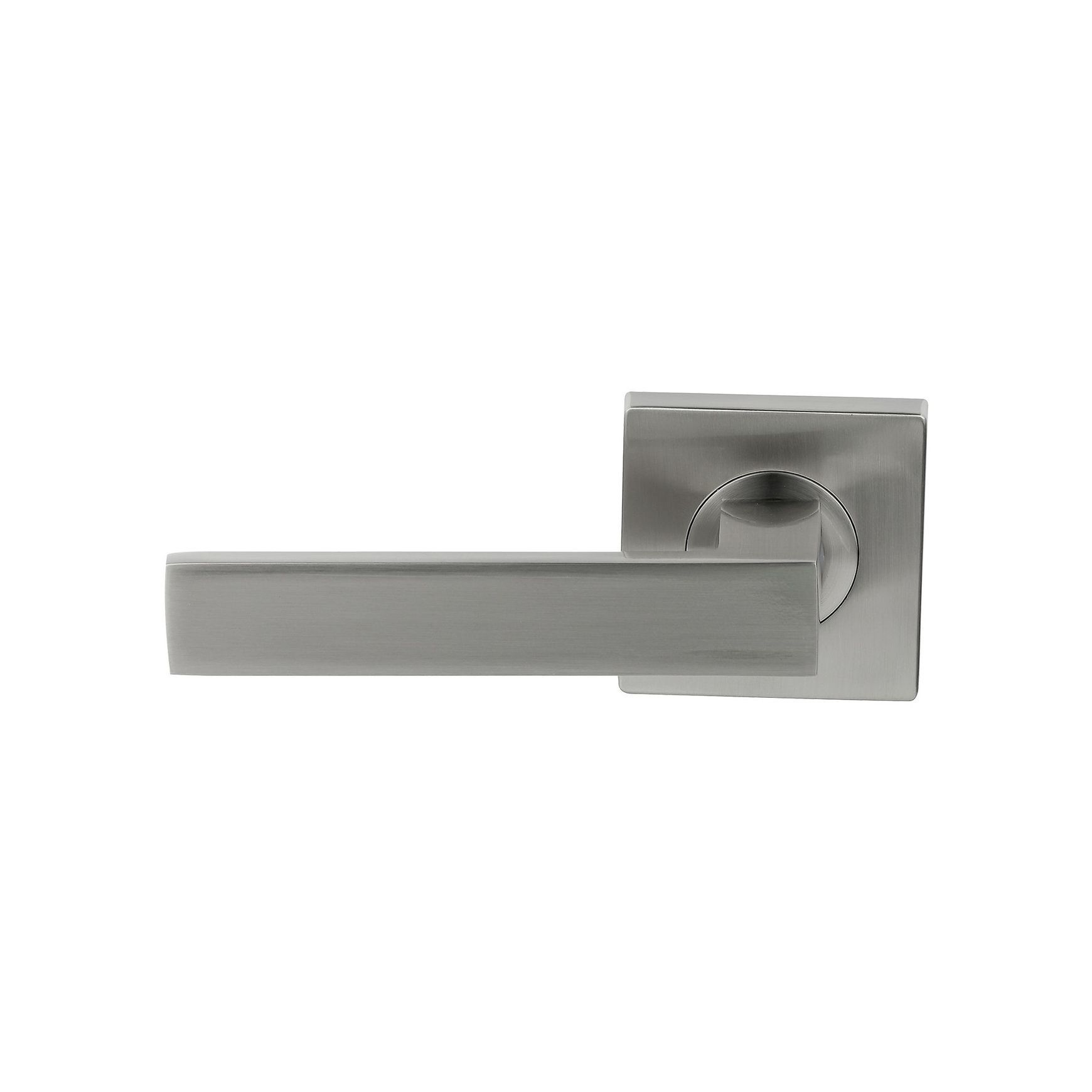 Savona Wardrobe Dummy Satin Nickel