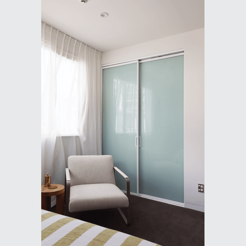 SlimLine Plus Sliding Doors