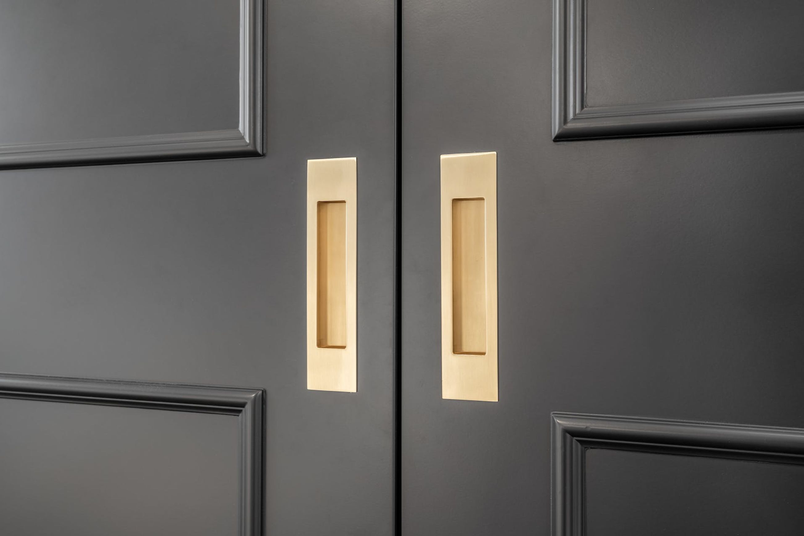Villa Wardrobe Doors