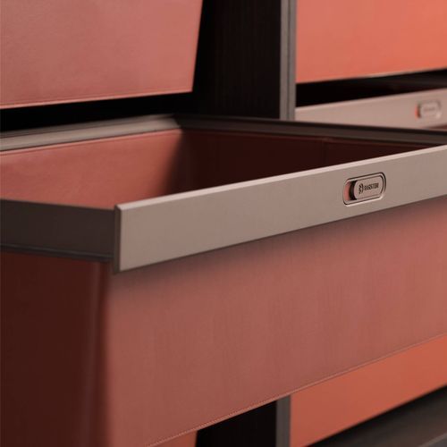 BASISTEM BRUGG Clothing DRawer