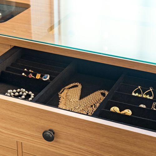 Wardrobe Accessories