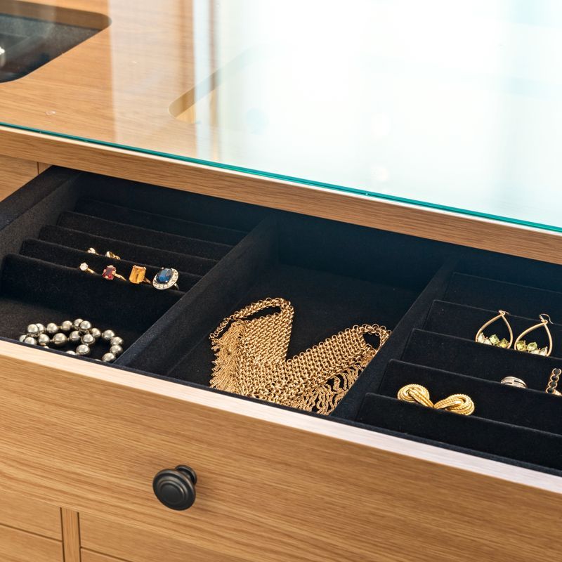 Wardrobe Accessories