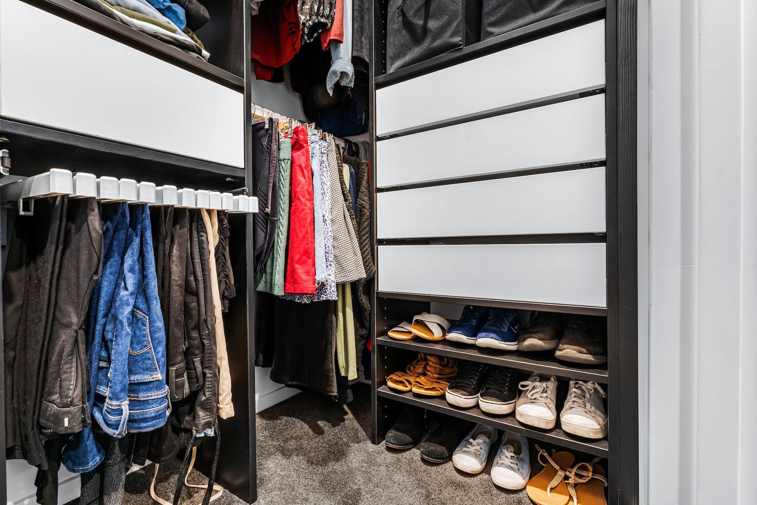 Wardrobe Accessories