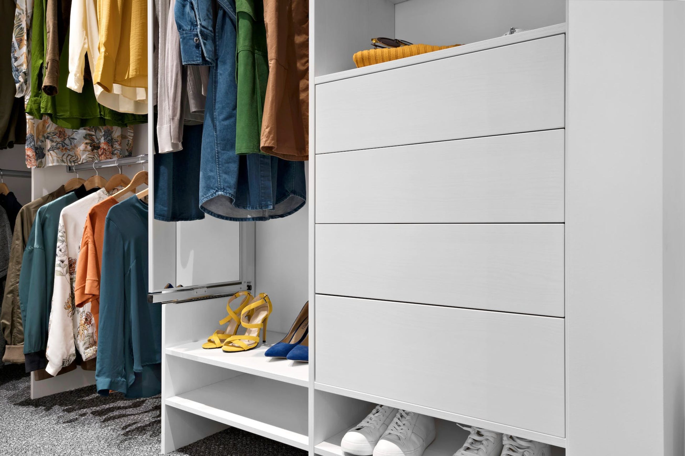 Wardrobe Accessories