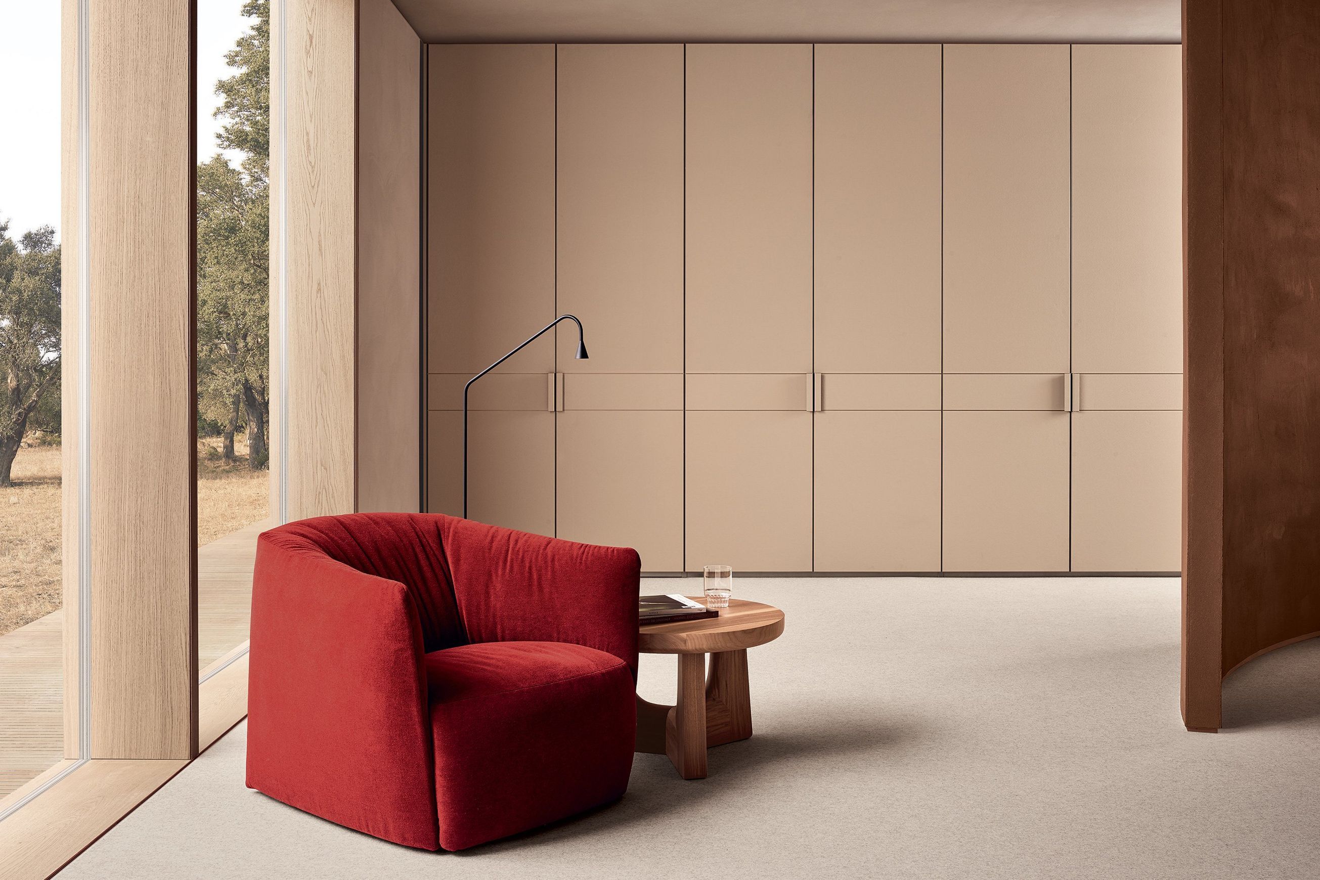 Cover Wardrobe