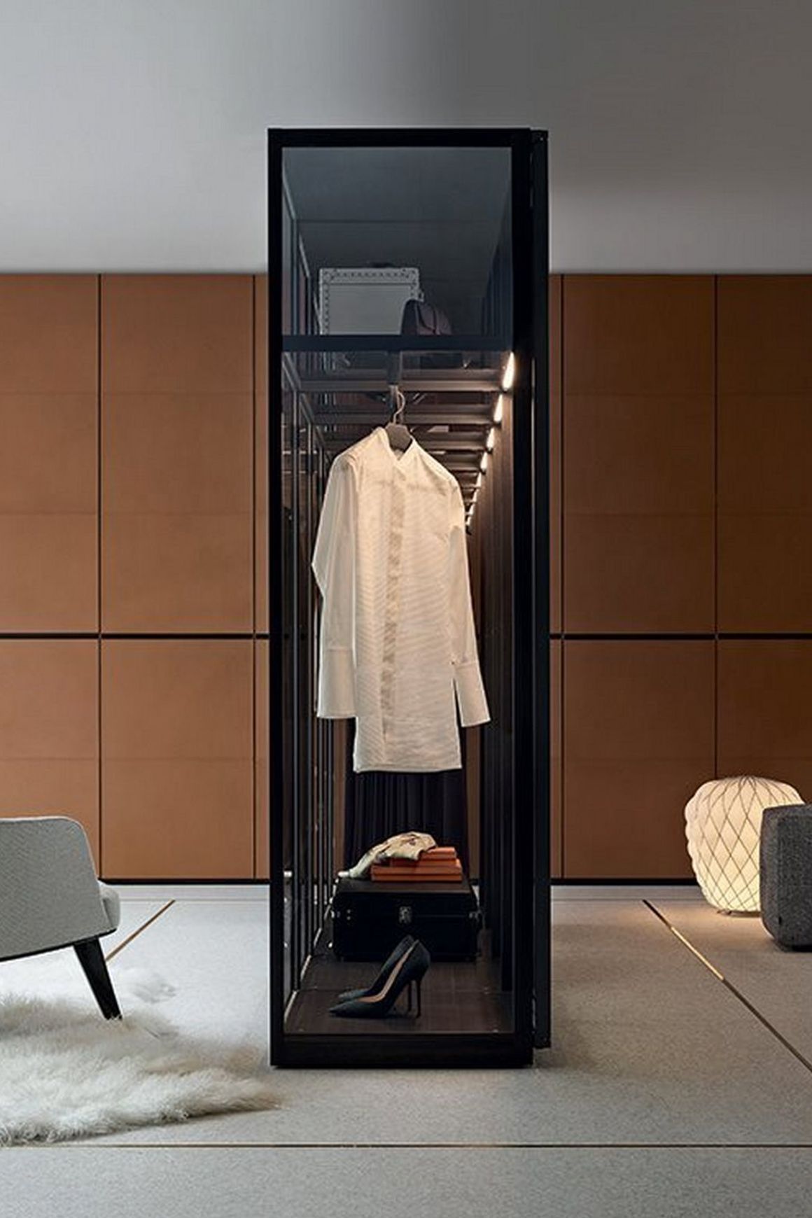 Ego Wardrobe