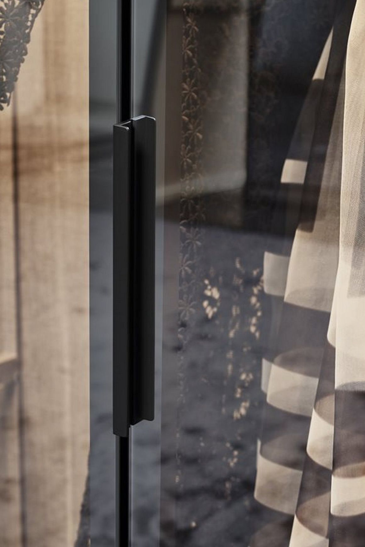 Fitted Wardrobe