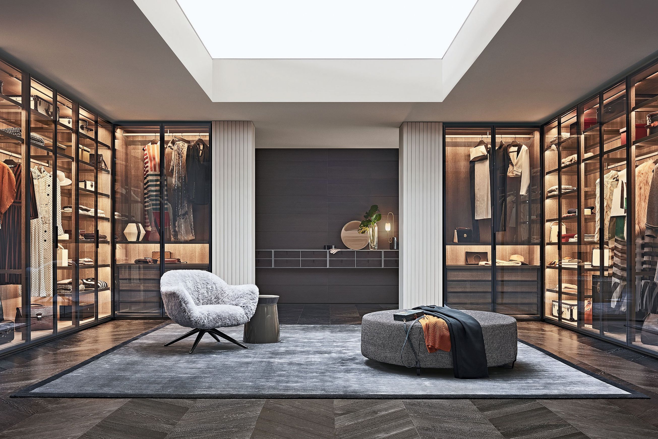 Fitted Wardrobe