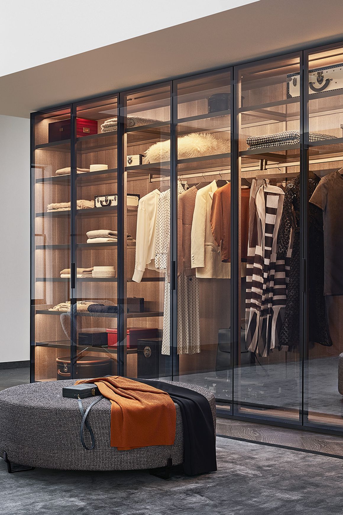 Fitted Wardrobe