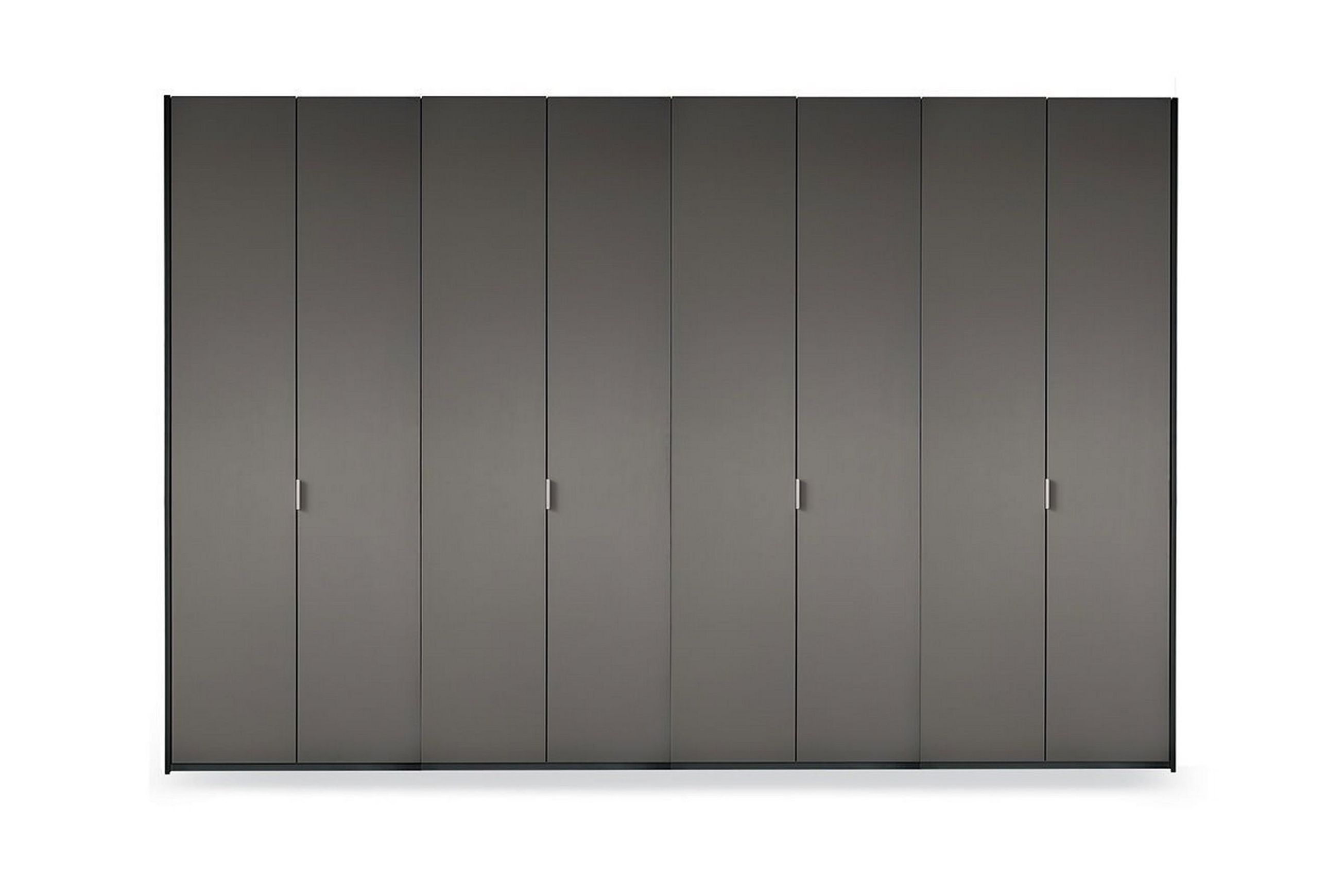 Fitted Wardrobe