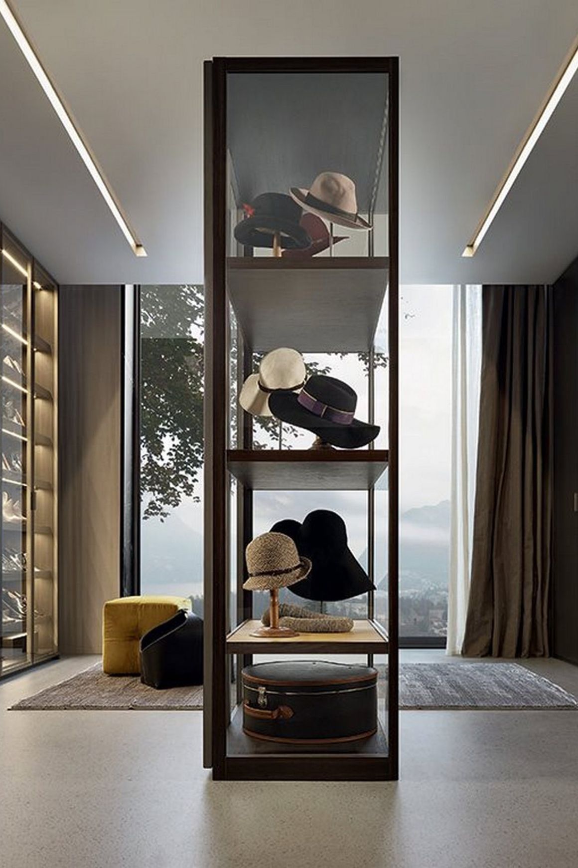 Fitted Wardrobe