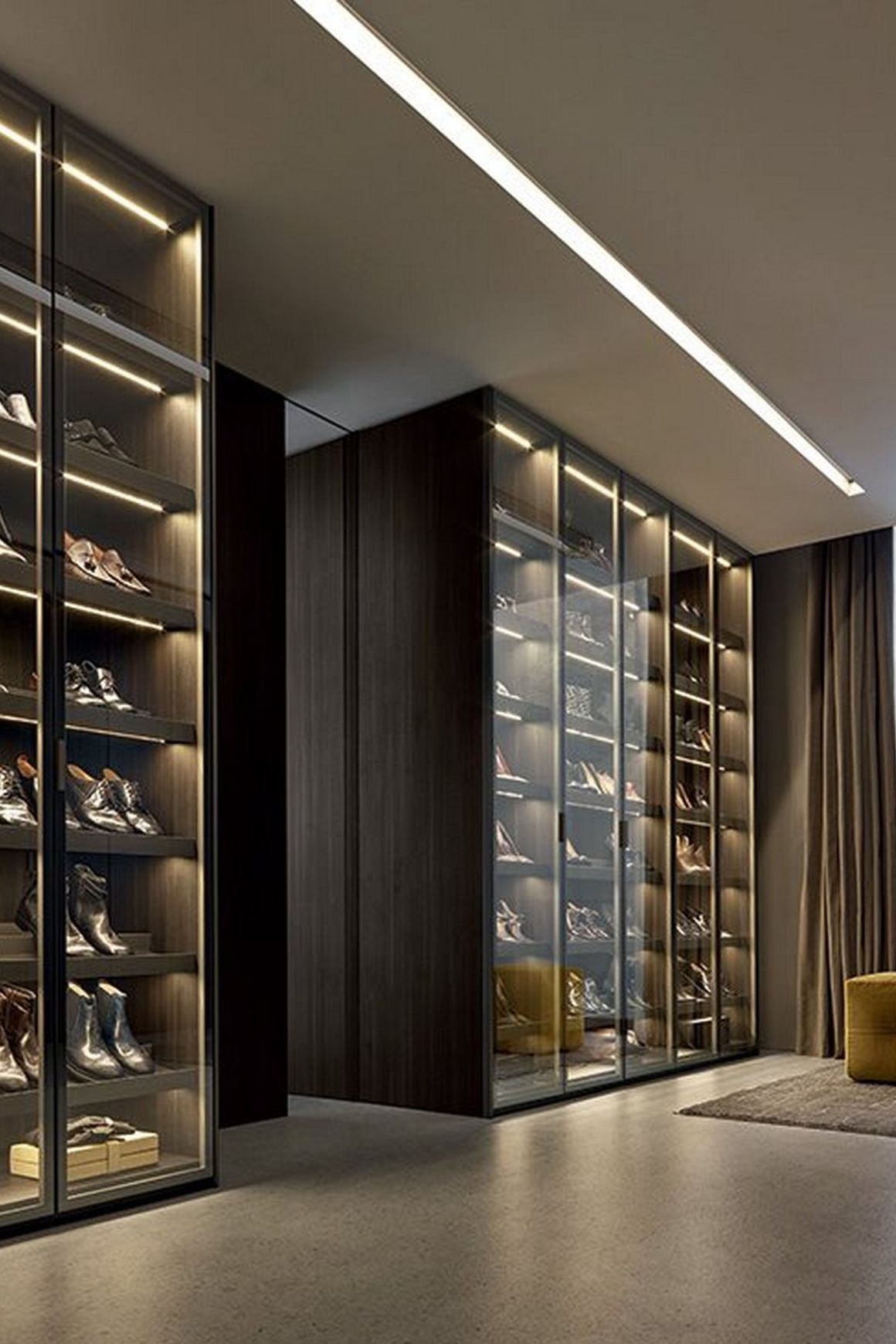 Fitted Wardrobe