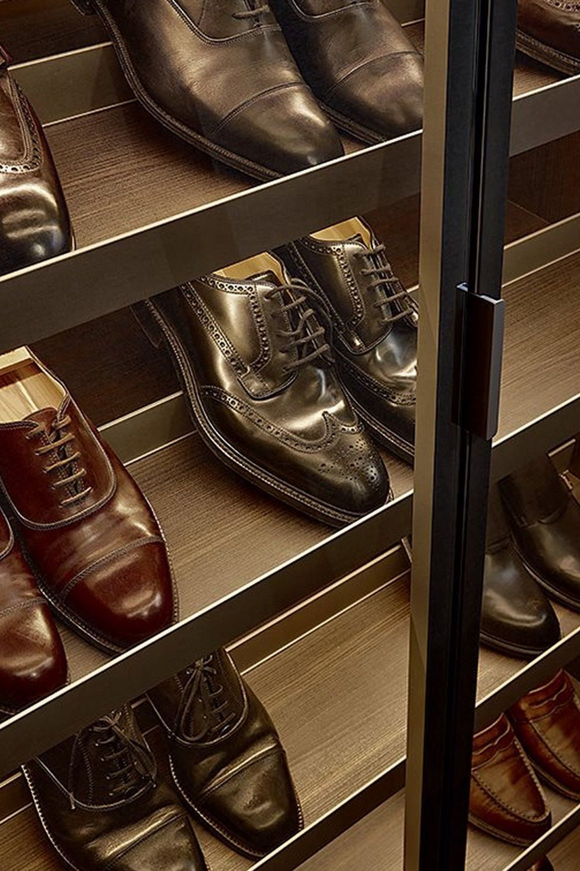 Fitted Wardrobe