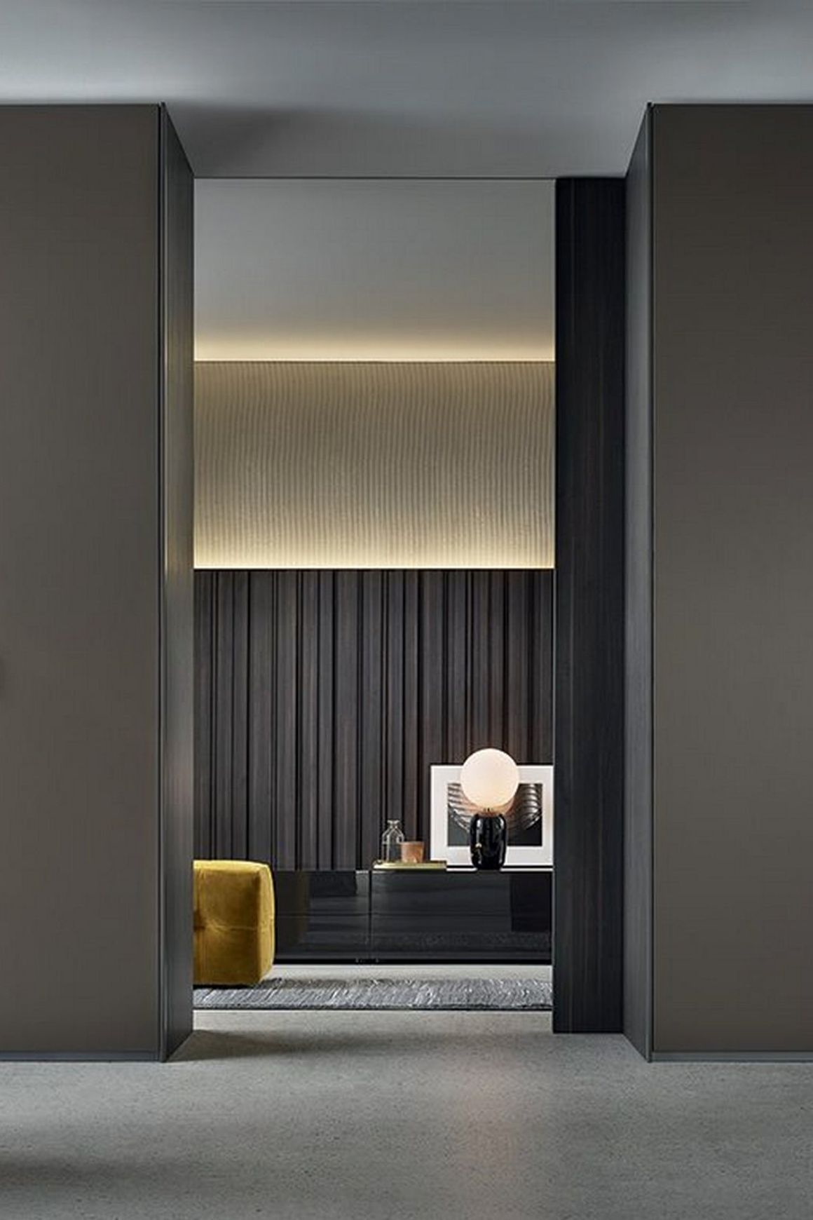 Fitted Wardrobe