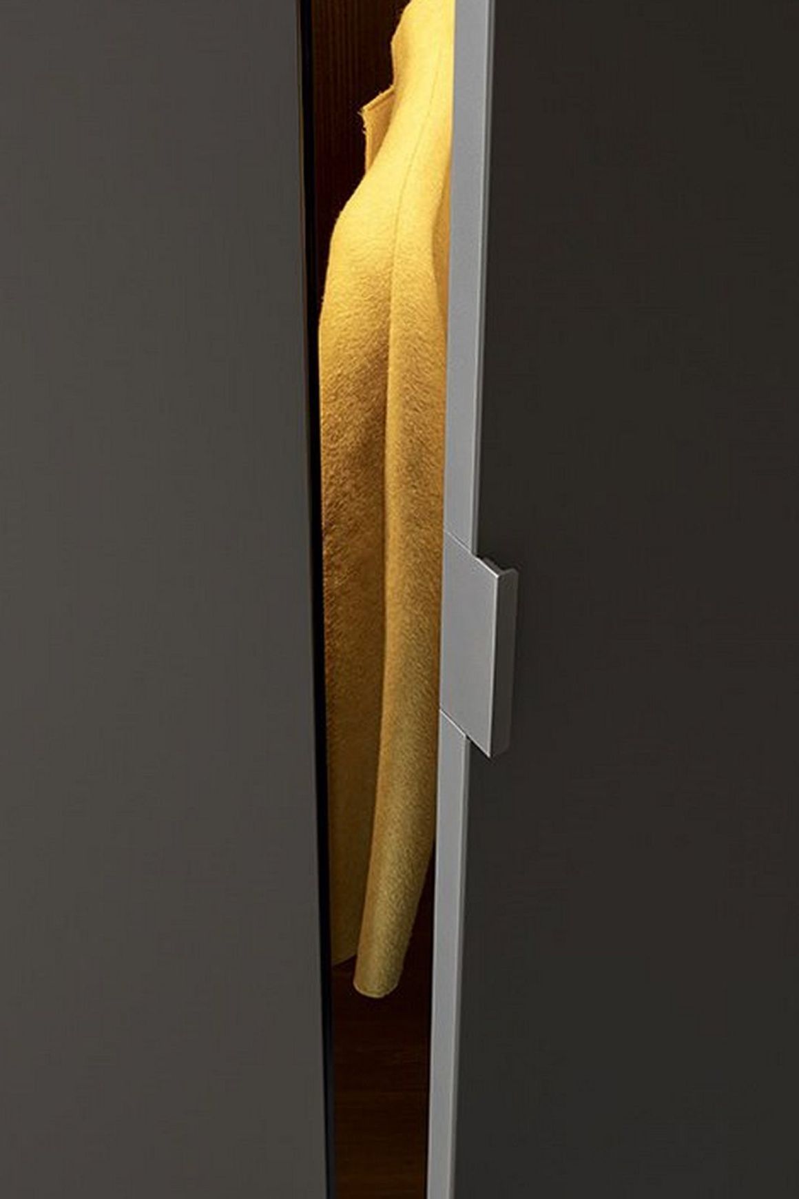 Fitted Wardrobe