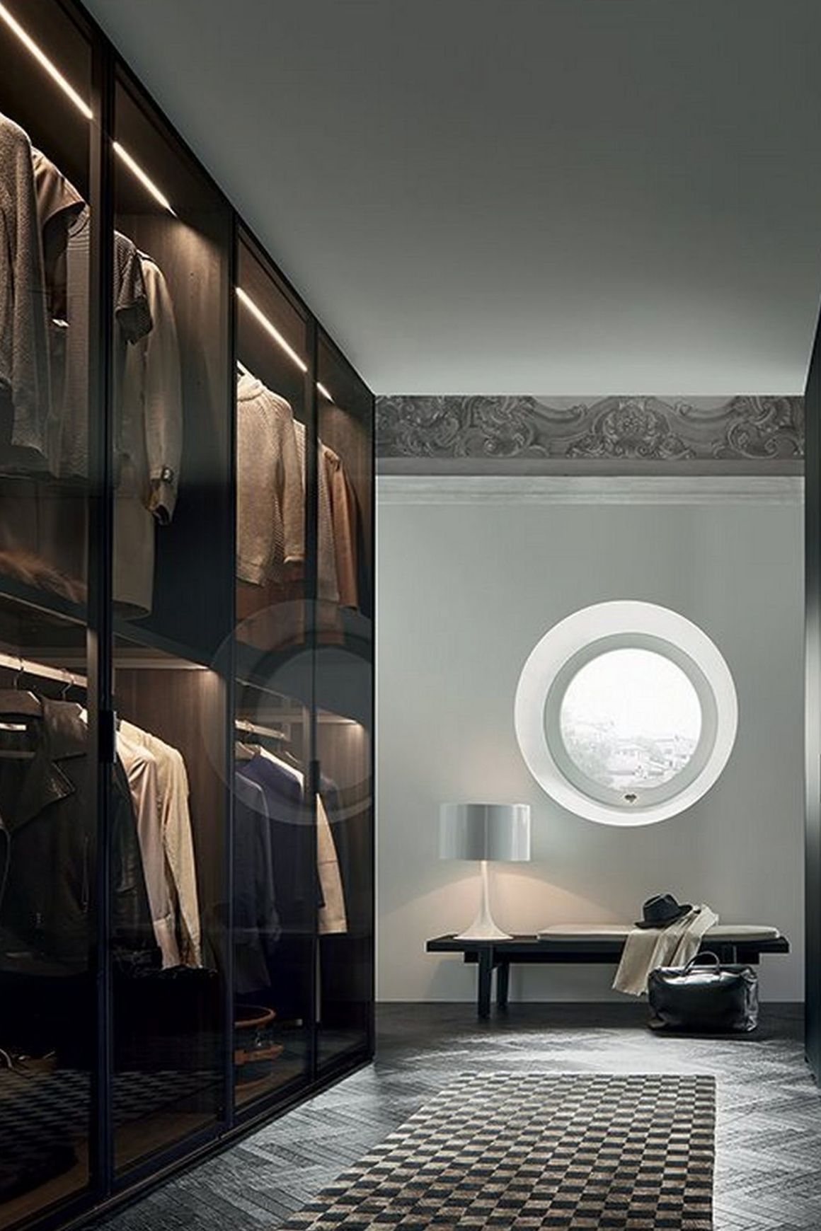 Fitted Wardrobe