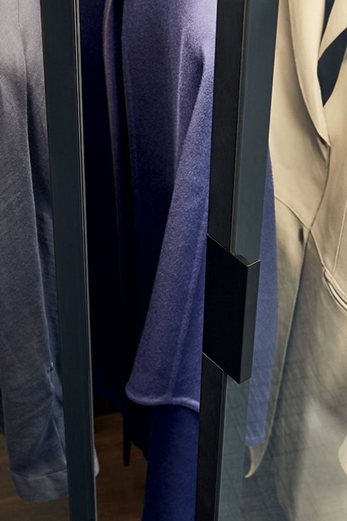 Fitted Wardrobe