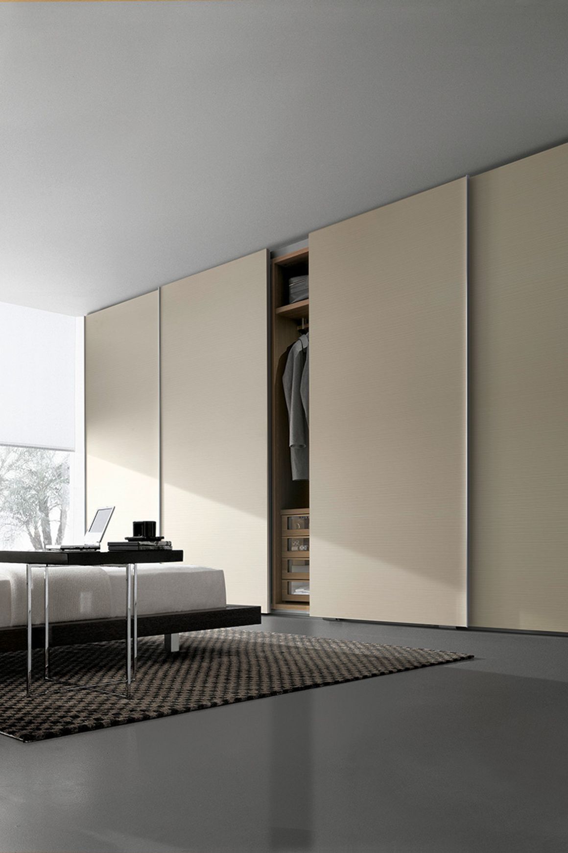 Graffiti Wardrobe