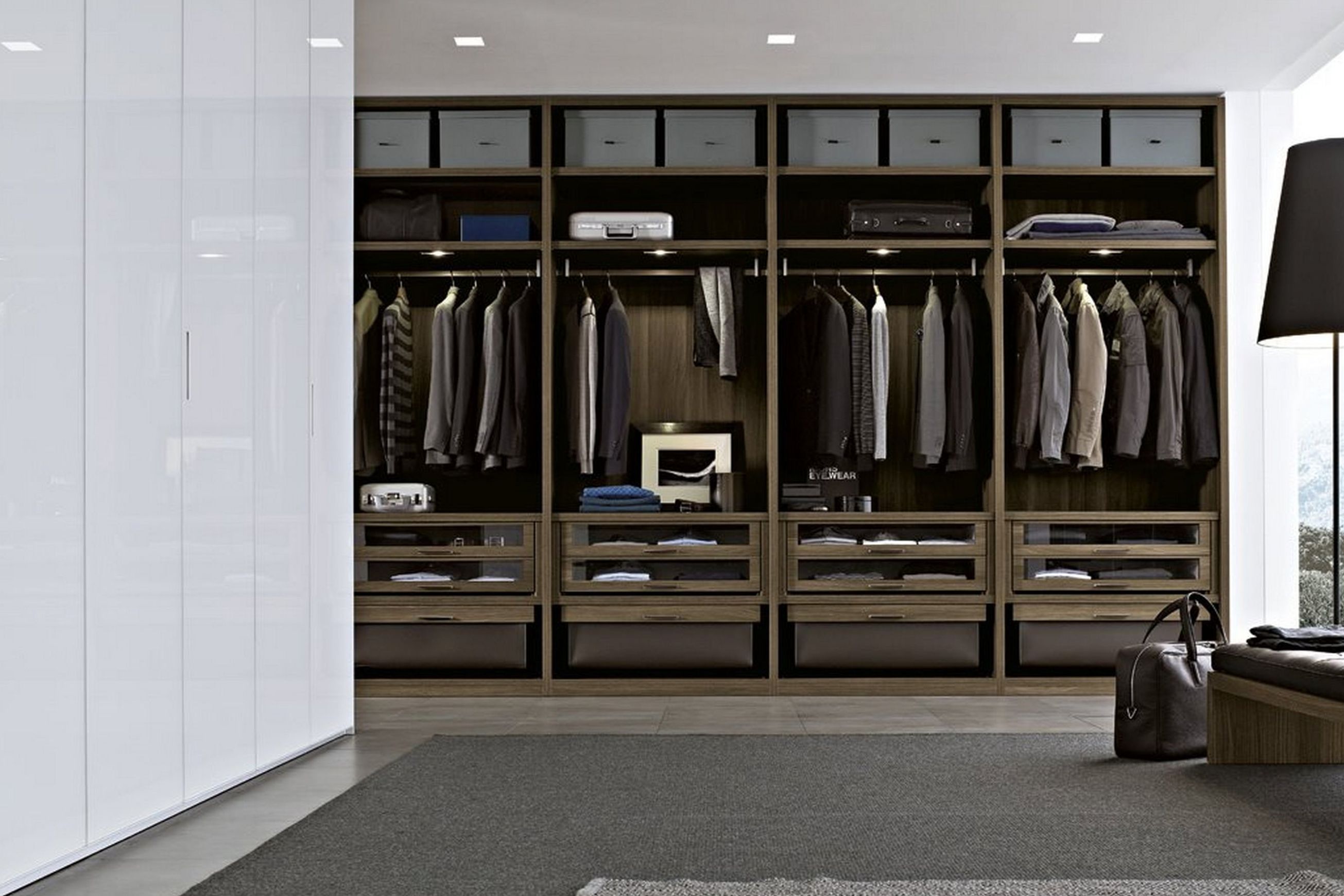 Ocean Wardrobe