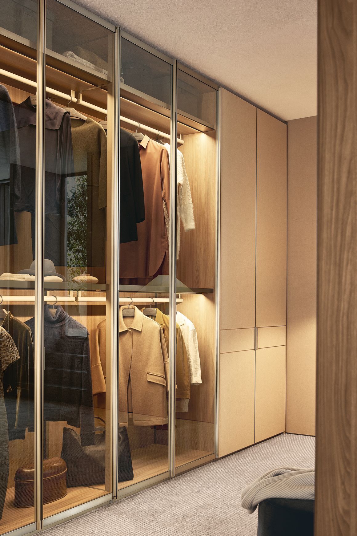 Cover Wardrobe