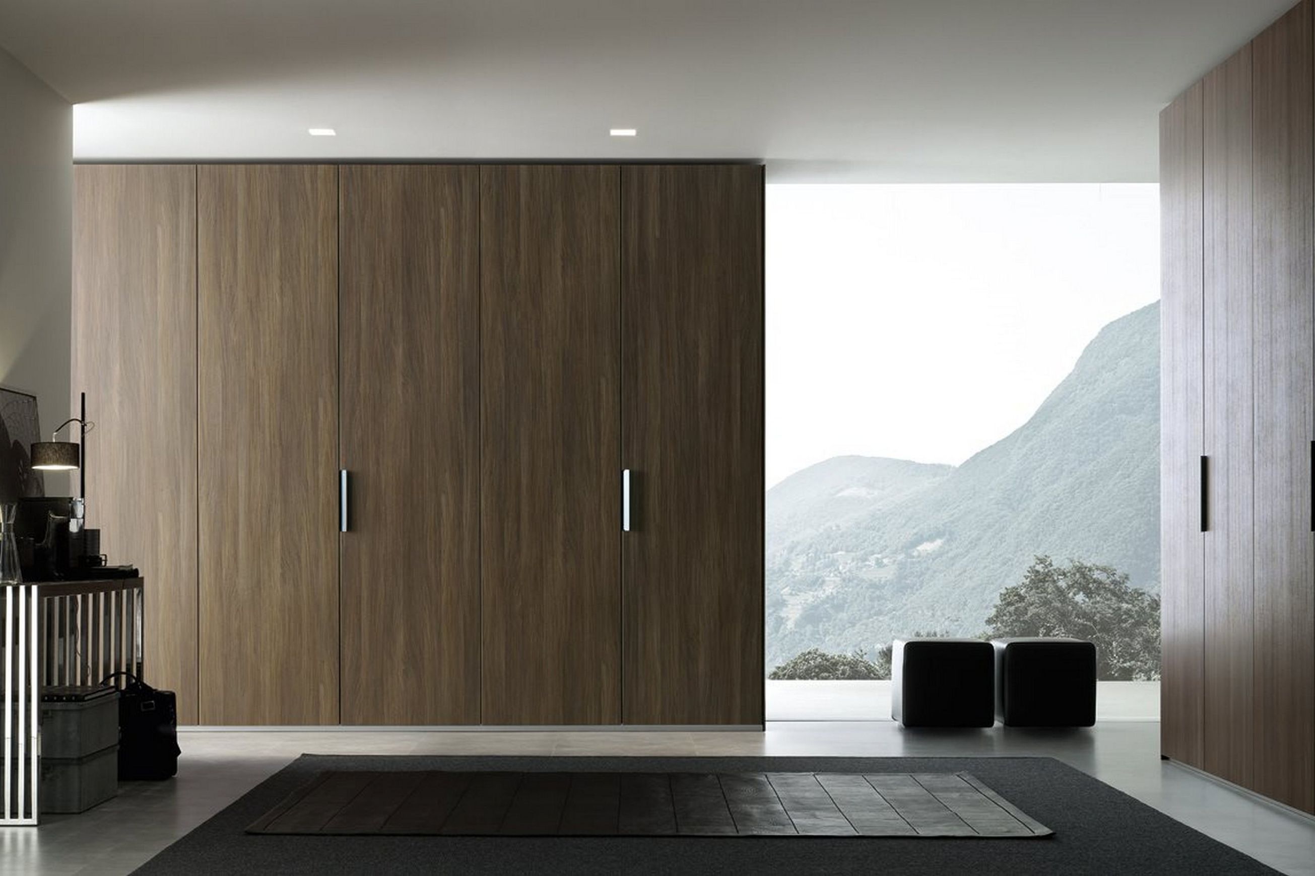 Sand Wardrobe