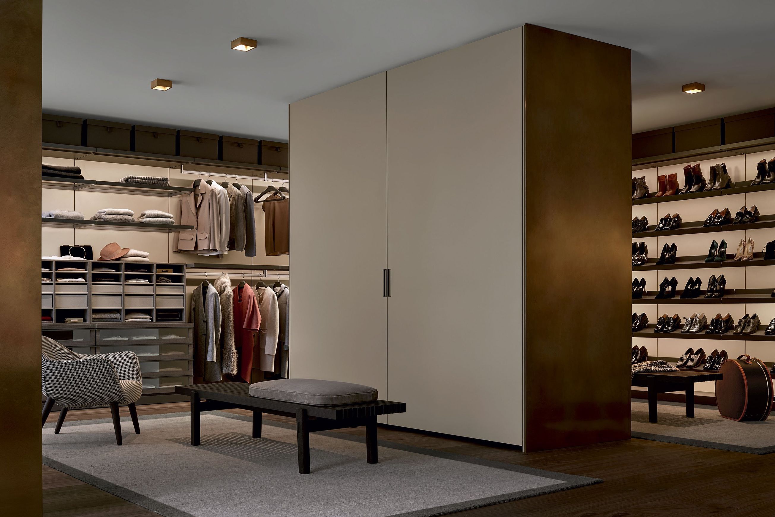 Skin Wardrobe