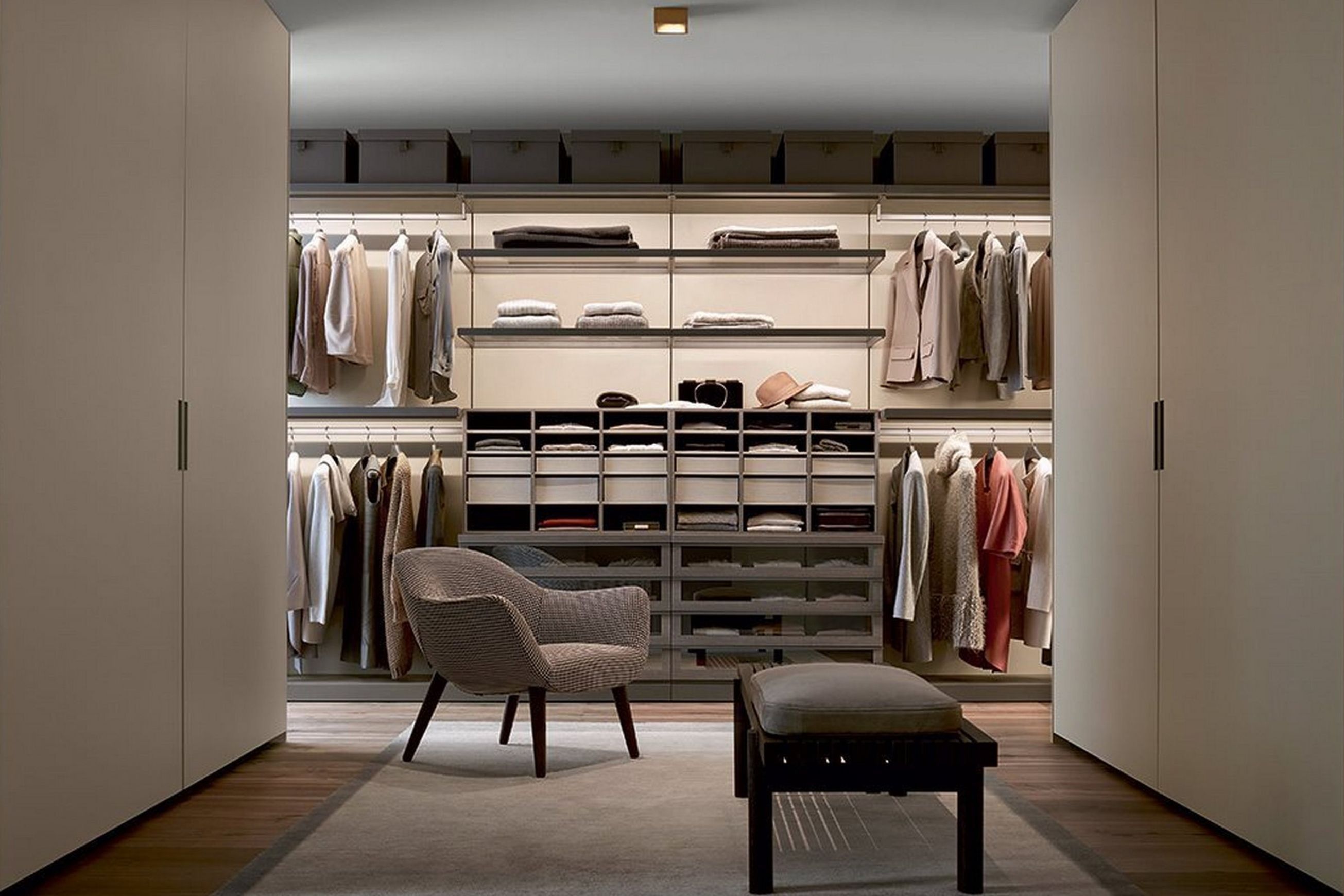 Skin Wardrobe
