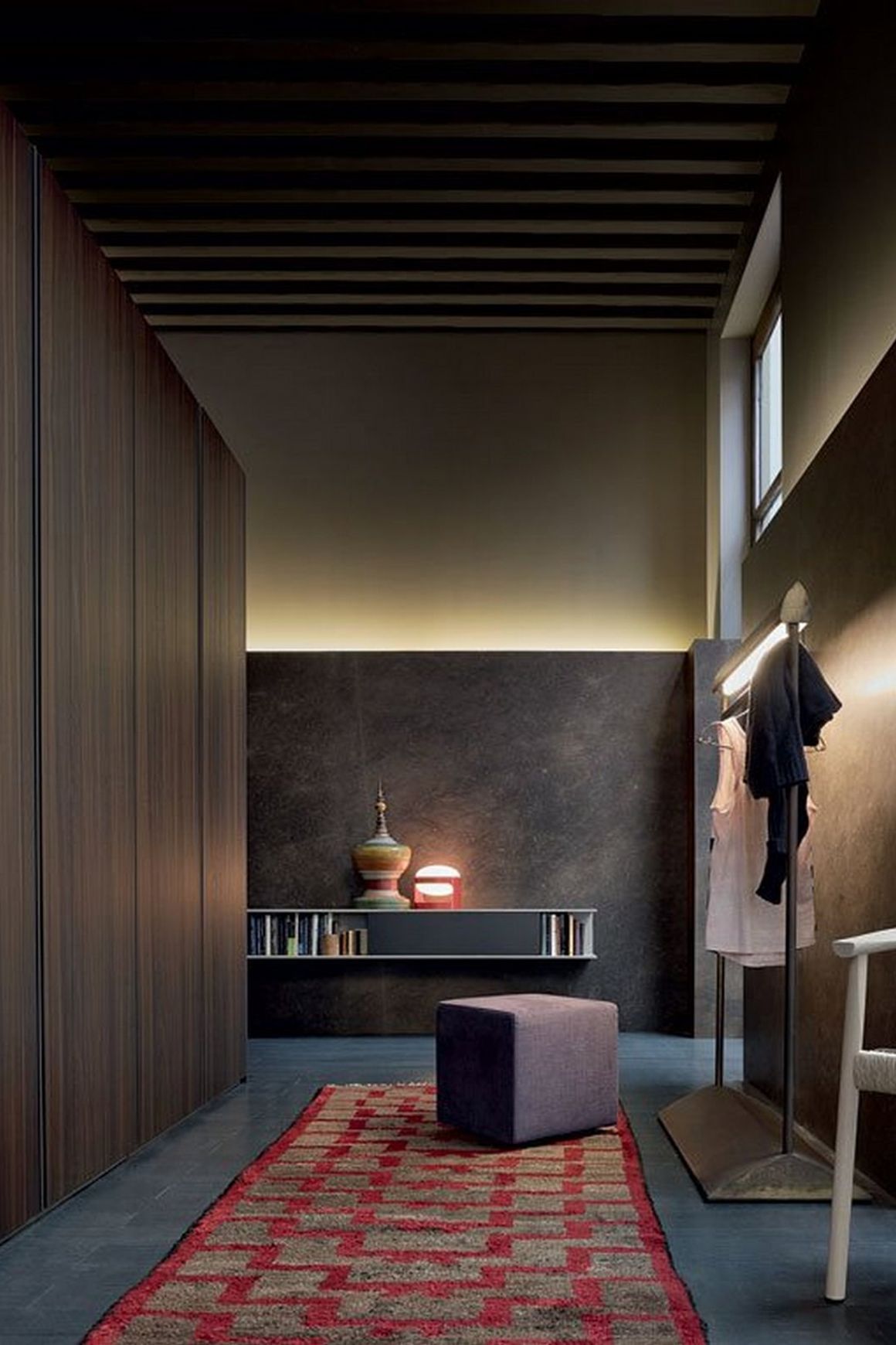 Stratus Wardrobe