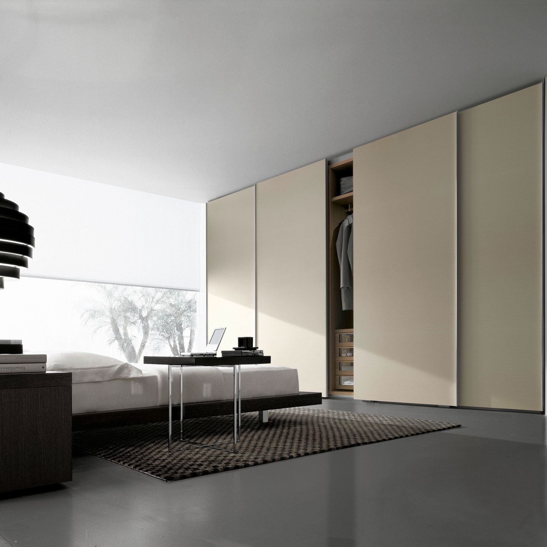 Graffiti Wardrobe