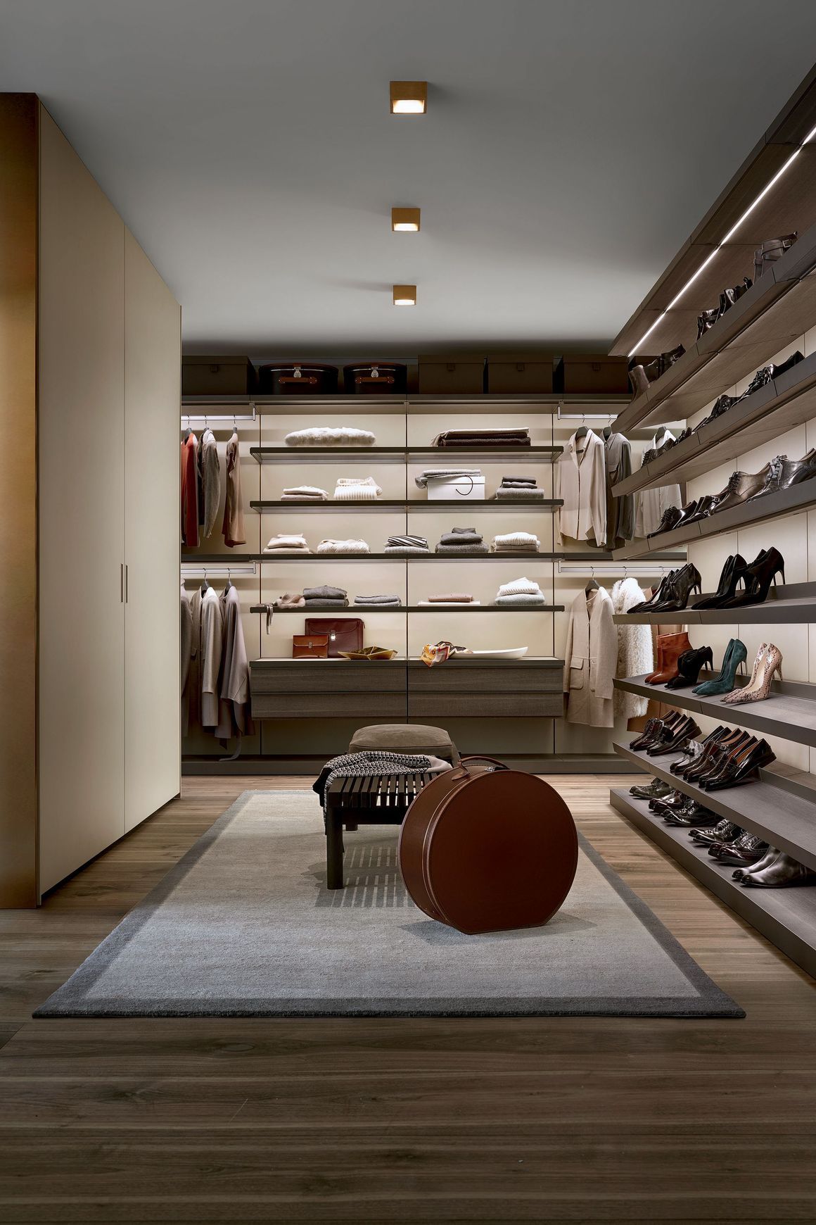Skin Wardrobe