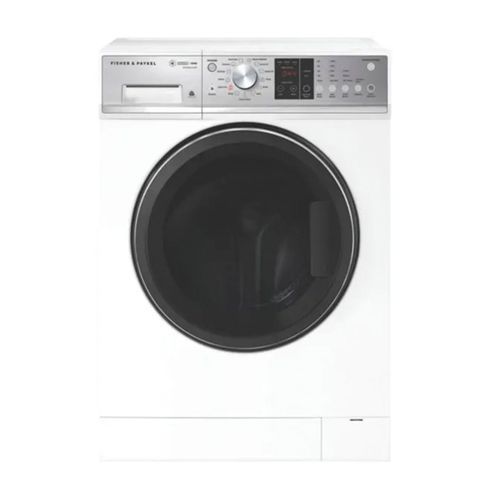 Fisher & Paykel 10kg Front Load Washer