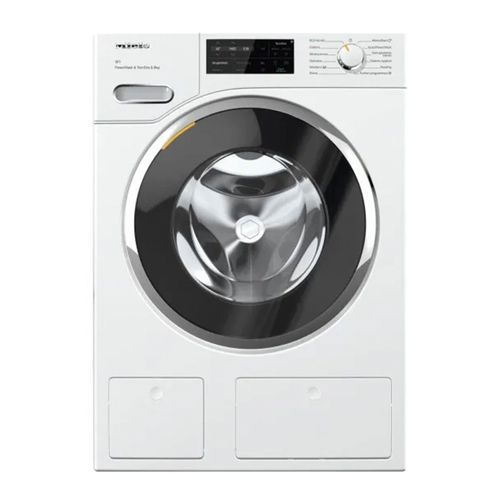 Miele 8kg Washing Machine - White
