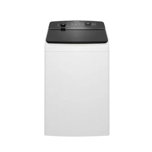 Westinghouse 8kg Top Load Washer - White